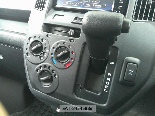 Toyota TOWNACE VAN 2026-07 8102317-8