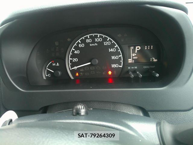 Toyota TOWNACE VAN 2026-07 8102315-10