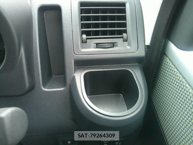 Toyota TOWNACE VAN 2026-07 8102315-15