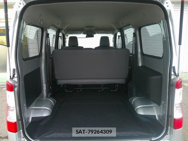 Toyota TOWNACE VAN 2026-07 8102315-17