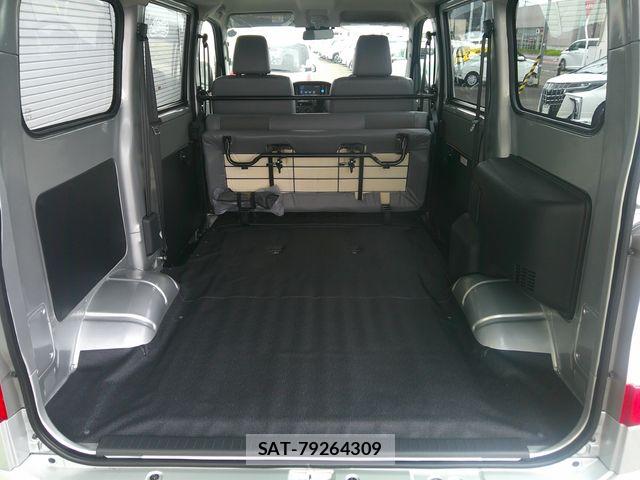 Toyota TOWNACE VAN 2026-07 8102315-18