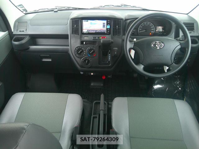 Toyota TOWNACE VAN 2026-07 8102315-1