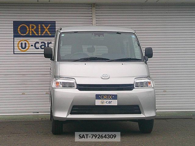 Toyota TOWNACE VAN 2026-07 8102315-21
