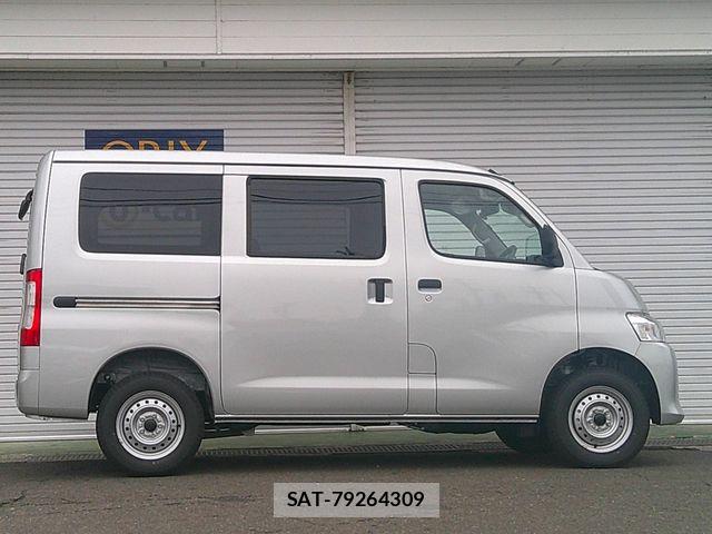 Toyota TOWNACE VAN 2026-07 8102315-22