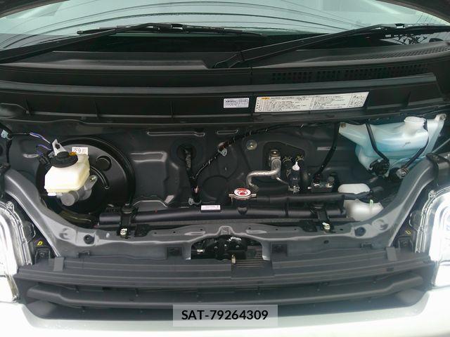 Toyota TOWNACE VAN 2026-07 8102315-24