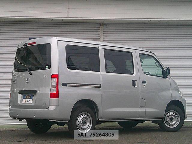 Toyota TOWNACE VAN 2026-07 8102315-2