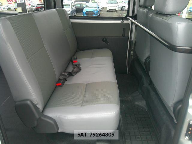 Toyota TOWNACE VAN 2026-07 8102315-4