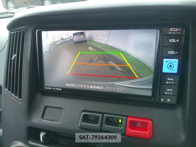 Toyota TOWNACE VAN 2026-07 8102315-7