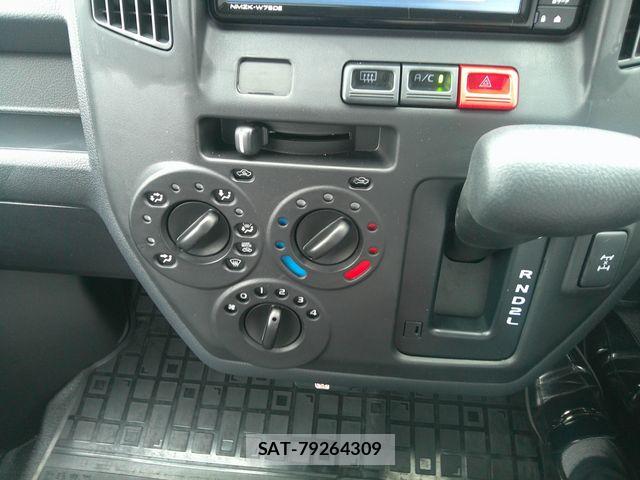 Toyota TOWNACE VAN 2026-07 8102315-8