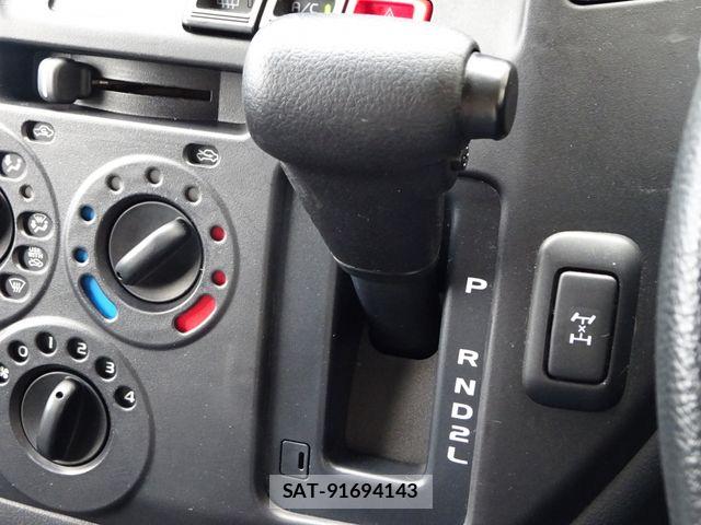Toyota TOWNACE VAN 2021-11 8159401-9