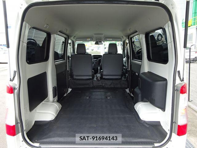 Toyota TOWNACE VAN 2021-11 8159401-11