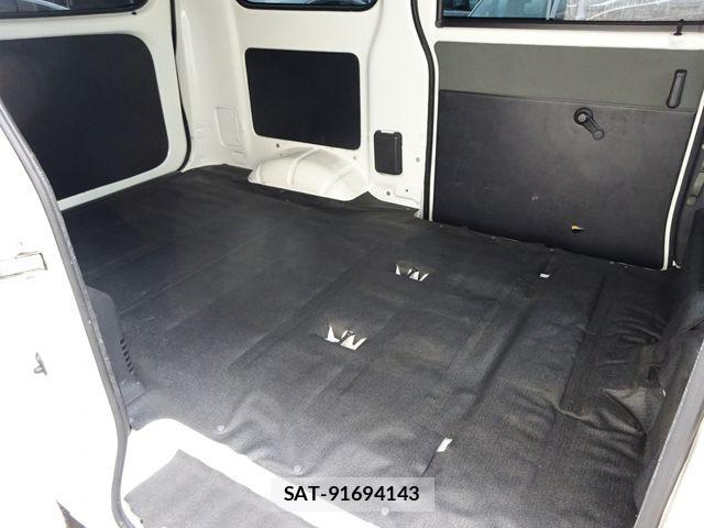 Toyota TOWNACE VAN 2021-11 8159401-12