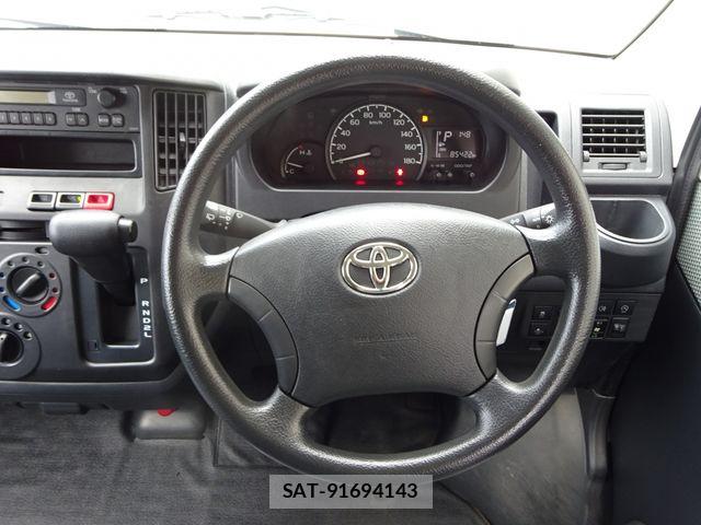 Toyota TOWNACE VAN 2021-11 8159401-13
