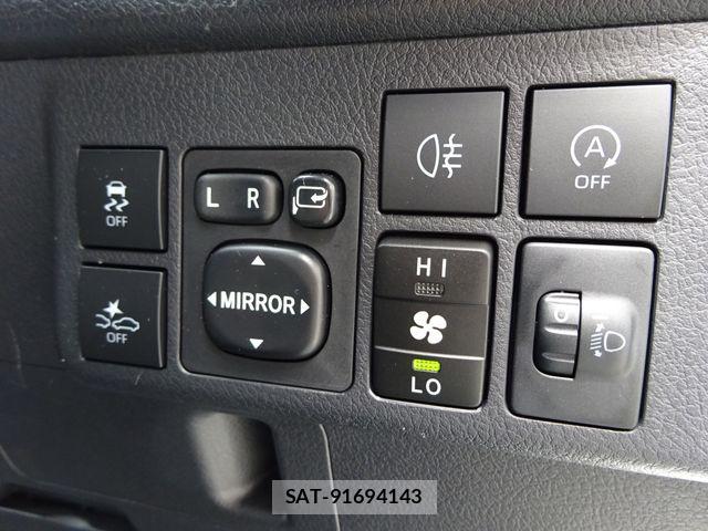 Toyota TOWNACE VAN 2021-11 8159401-14