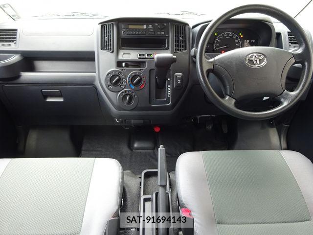 Toyota TOWNACE VAN 2021-11 8159401-1