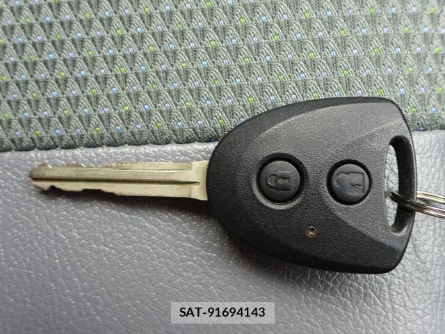 Toyota TOWNACE VAN 2021-11 8159401-19