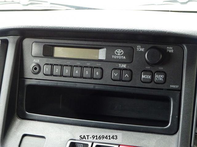 Toyota TOWNACE VAN 2021-11 8159401-3