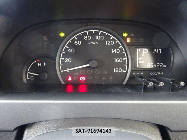 Toyota TOWNACE VAN 2021-11 8159401-4