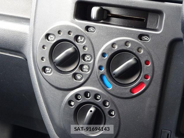 Toyota TOWNACE VAN 2021-11 8159401-6