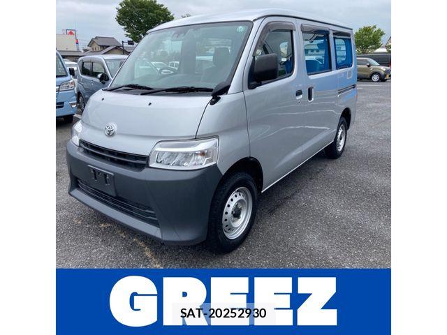 Toyota TOWNACE VAN 2020-11 8246956-0