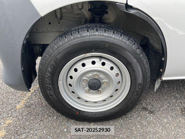 Toyota TOWNACE VAN 2020-11 8246956-9