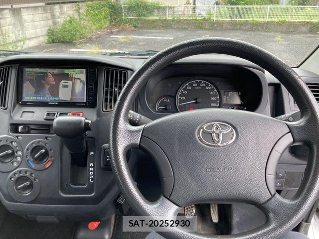 Toyota TOWNACE VAN 2020-11 8246956-14