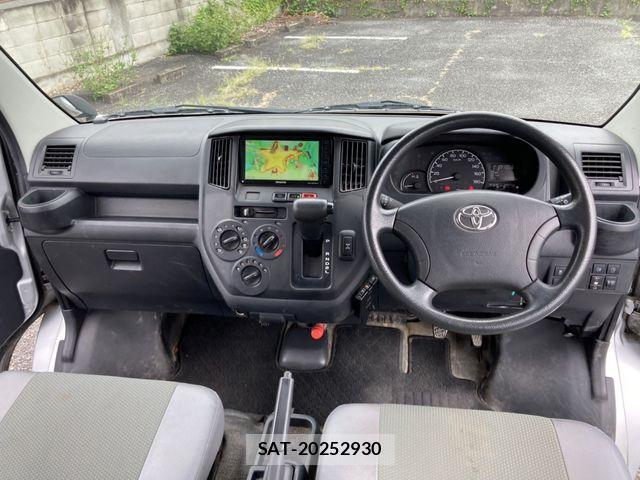 Toyota TOWNACE VAN 2020-11 8246956-1