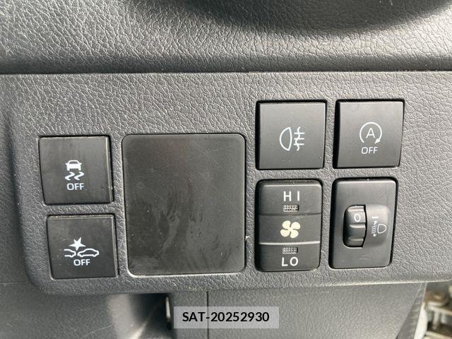 Toyota TOWNACE VAN 2020-11 8246956-21