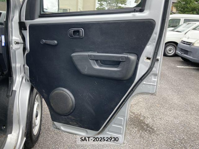 Toyota TOWNACE VAN 2020-11 8246956-22