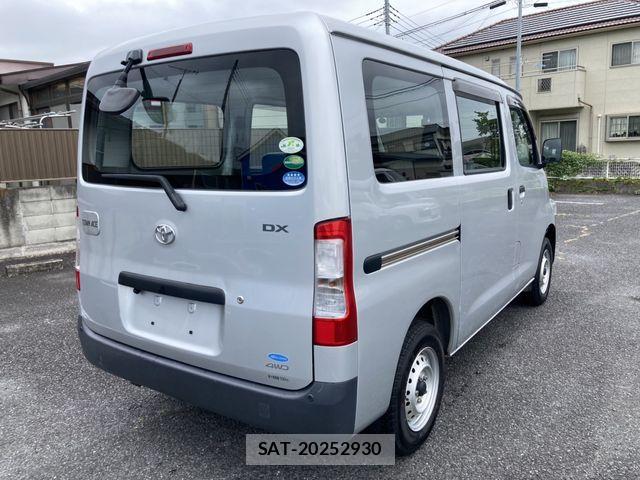 Toyota TOWNACE VAN 2020-11 8246956-2