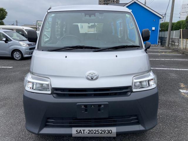 Toyota TOWNACE VAN 2020-11 8246956-3