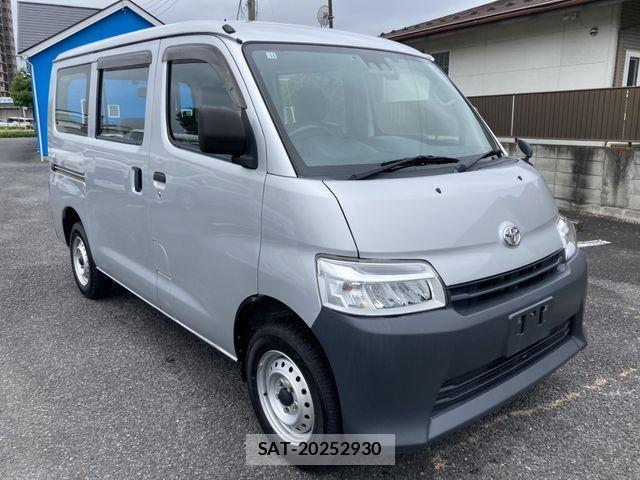 Toyota TOWNACE VAN 2020-11 8246956-4
