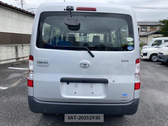 Toyota TOWNACE VAN 2020-11 8246956-6
