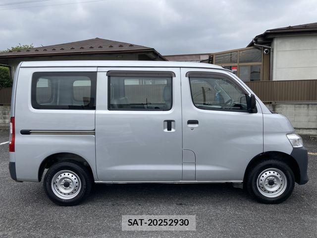 Toyota TOWNACE VAN 2020-11 8246956-8