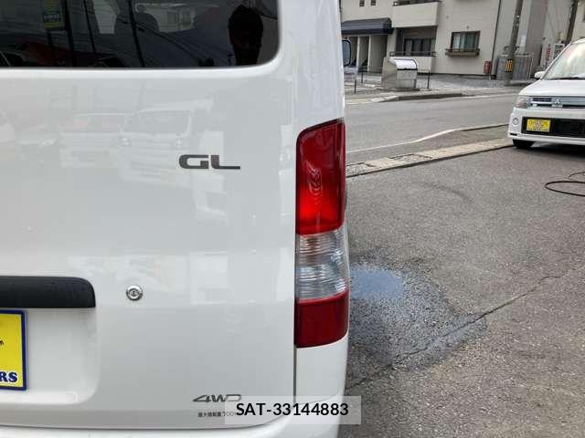 Toyota TOWNACE VAN 2016-06 8317688-13