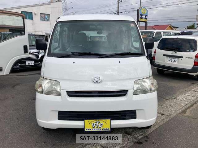 Toyota TOWNACE VAN 2016-06 8317688-1