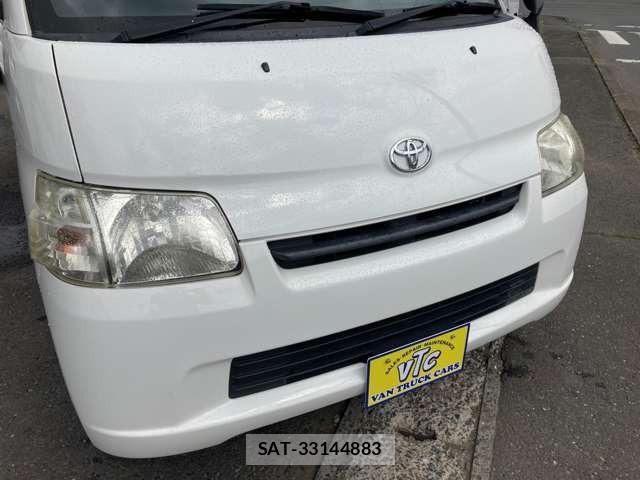 Toyota TOWNACE VAN 2016-06 8317688-3