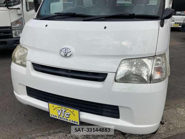 Toyota TOWNACE VAN 2016-06 8317688-4