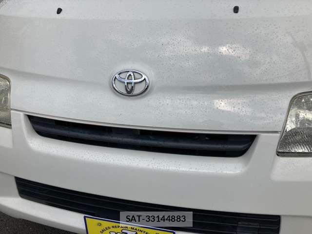 Toyota TOWNACE VAN 2016-06 8317688-5
