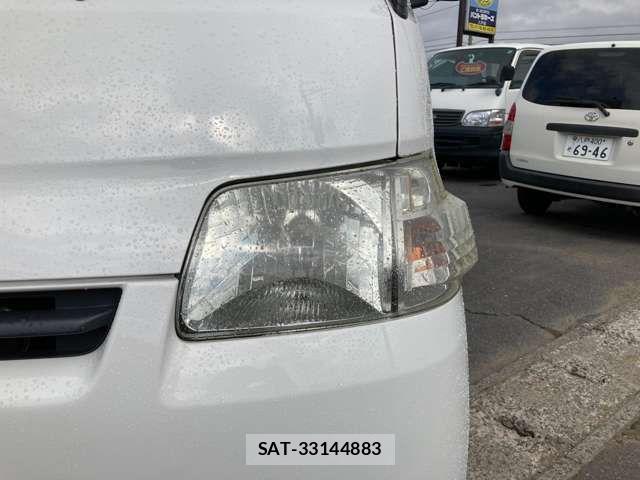 Toyota TOWNACE VAN 2016-06 8317688-6