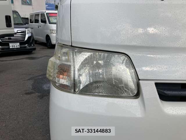 Toyota TOWNACE VAN 2016-06 8317688-7