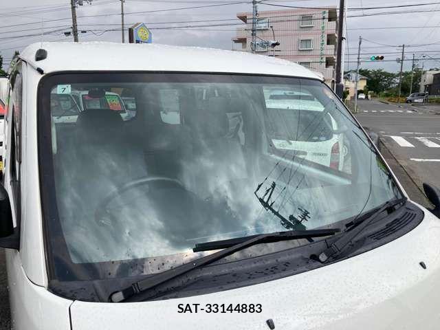 Toyota TOWNACE VAN 2016-06 8317688-8