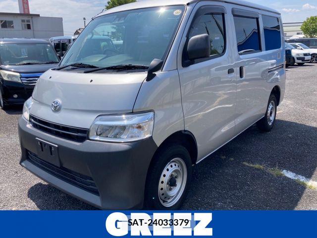 Toyota TOWNACE VAN 2021-05 8317692-0