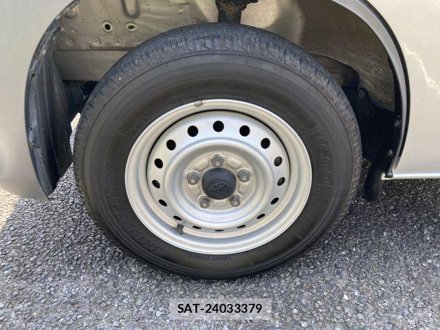 Toyota TOWNACE VAN 2021-05 8317692-9