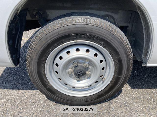 Toyota TOWNACE VAN 2021-05 8317692-11