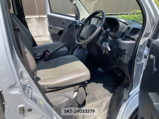 Toyota TOWNACE VAN 2021-05 8317692-13