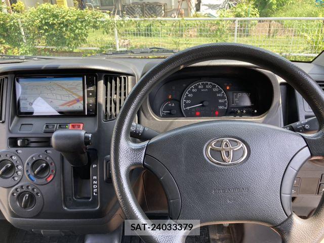 Toyota TOWNACE VAN 2021-05 8317692-14