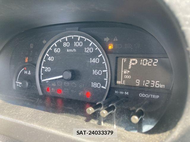 Toyota TOWNACE VAN 2021-05 8317692-15