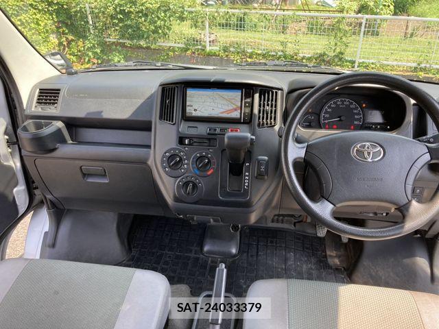 Toyota TOWNACE VAN 2021-05 8317692-1