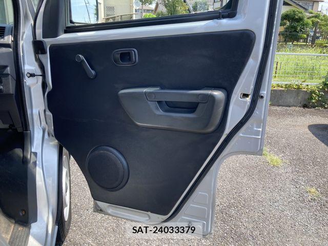 Toyota TOWNACE VAN 2021-05 8317692-23